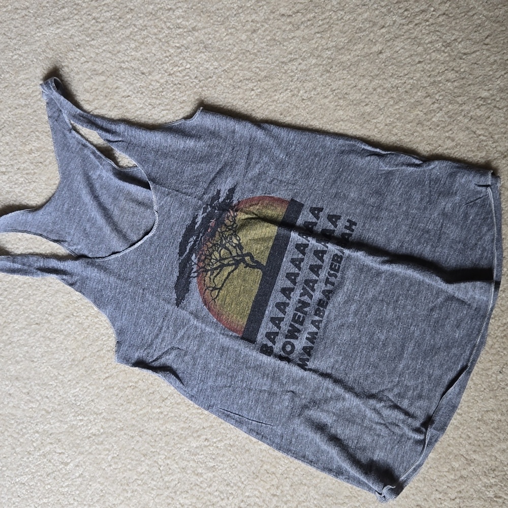 Lion King Tank